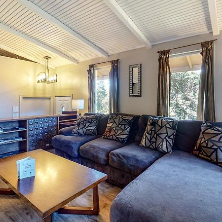 Sailboat Inn Пасифик Сити Екстериор снимка